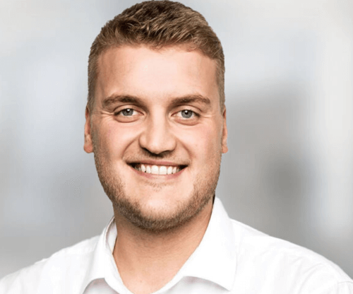 Konstantin Sattler