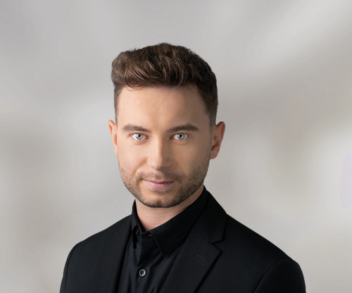 Adrian Sędziak