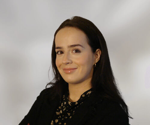Francesca Harvey 