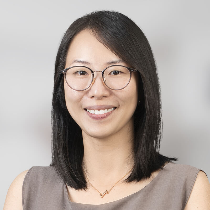 Bonny Hui