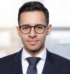 Benyamin Feingold