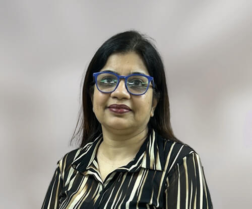 Hemlata Kukreja