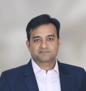 Mrinal Agarwal - India