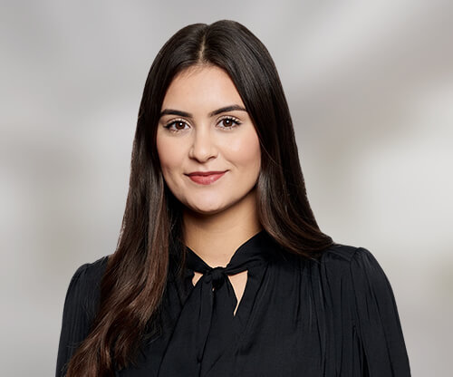 Sonia Belhassen