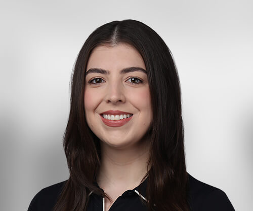Megan Hodges