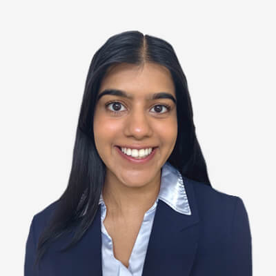 Riya Reddy