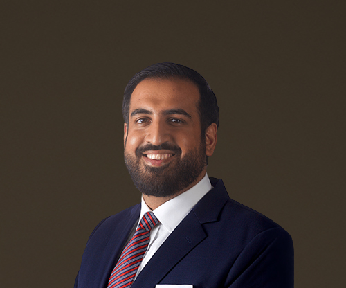 Ahmed Choudhry