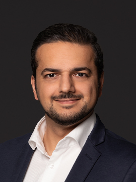 Dr Sunny Kapoor