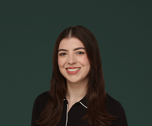 Megan Hodges