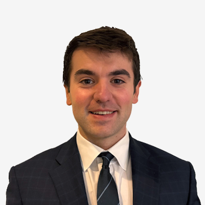 Christopher O'Connor