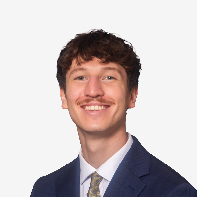 Cade J. Cushman