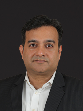 Mrinal Agarwal