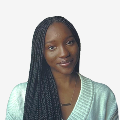 Zaria Glenn