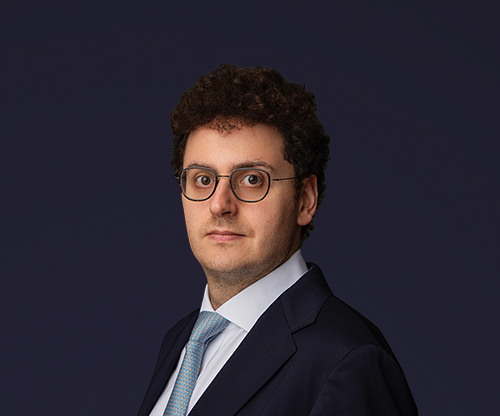 Nissim Massarano
