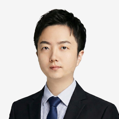 Max Zhao