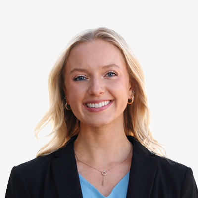 Olivia Bratton