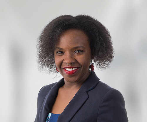 Jennifer Chimanga