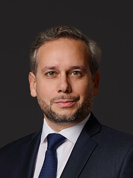 David Gérard