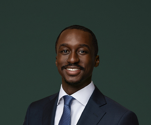 Ope Oreyemi