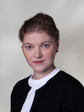 Olga Makovii
