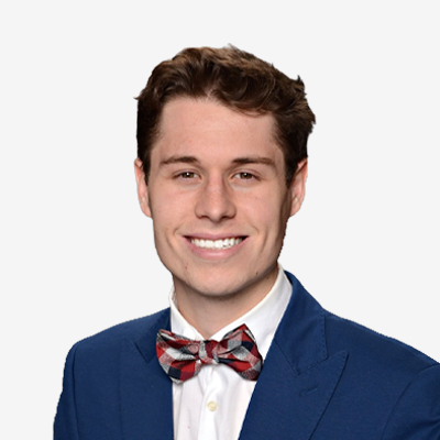 Cole Mullins