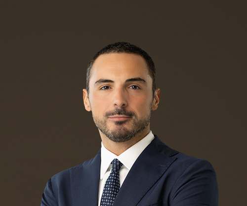 Alessandro Sciarra