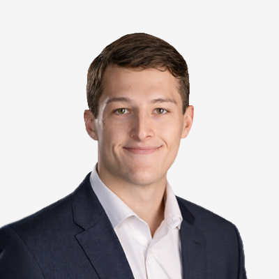 Preston Silvas