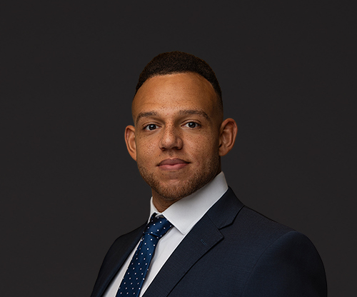 Patrick Meniru
