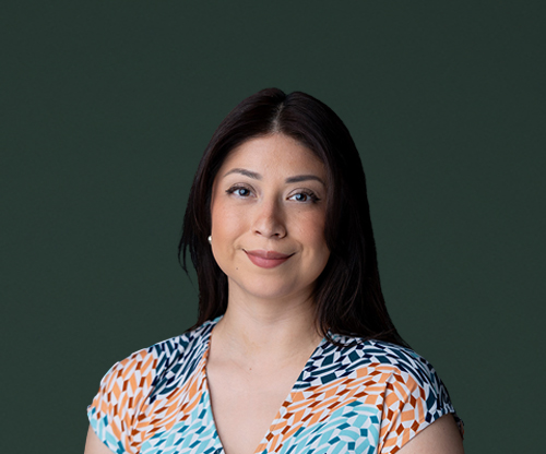 Michelle Diaz