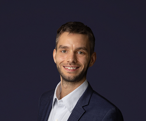Laurent Dimmer