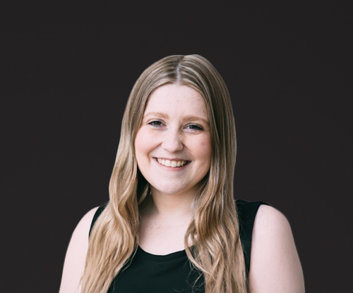 Megan Rosendale (she/her)