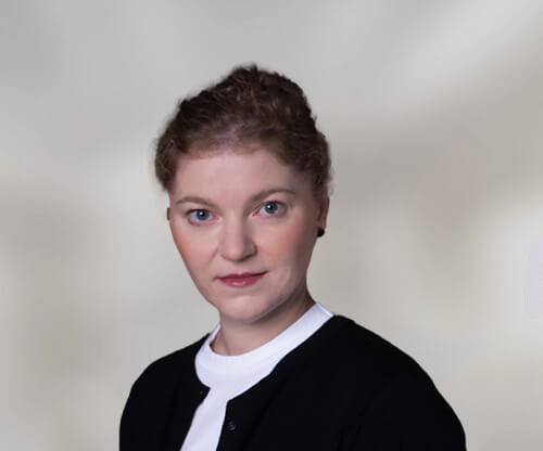 Olga Makovii