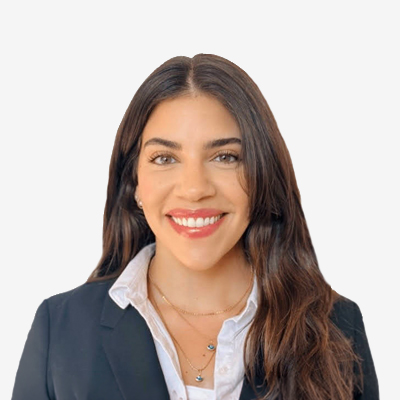 Cristina Velasquez