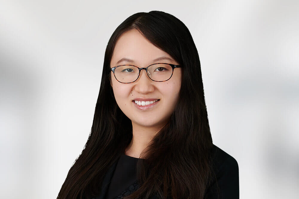 Michelle Sum