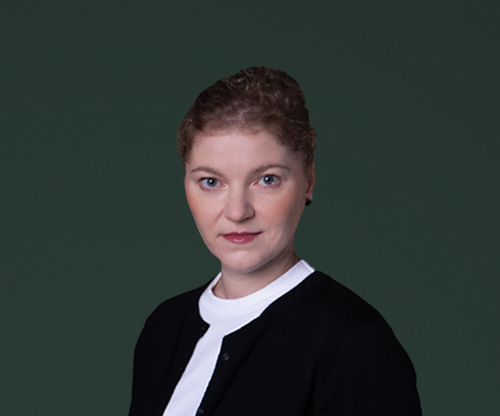 Olga Makovii
