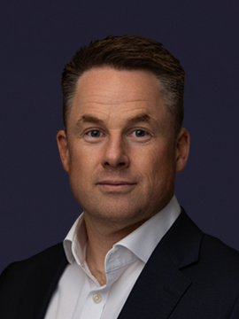 Rob Coughlan