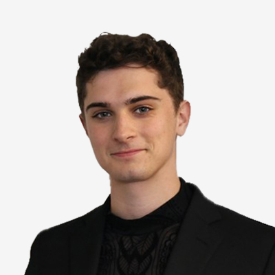 Xan Wolstenholme-Britt