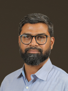 Saqib Sayad