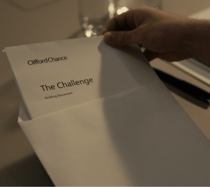 The Challange
