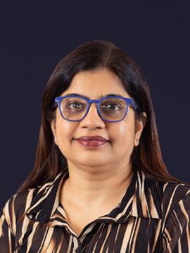Hemlata Kukreja