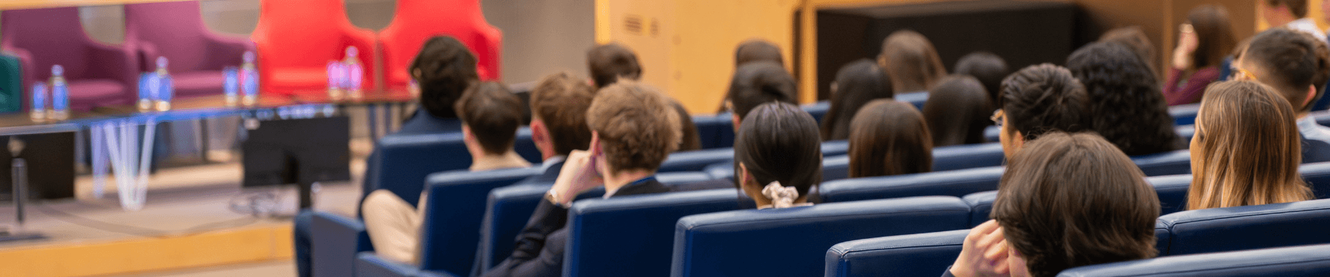 Early careers 2026 - London