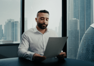 Working At CC - London and ME