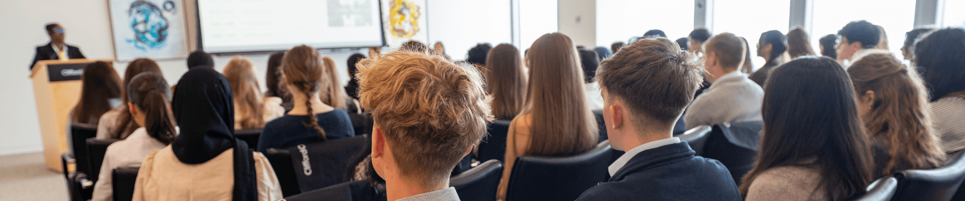 How we hire - London