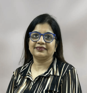 Hemlata Kukreja - India