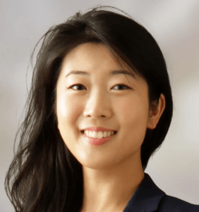 Natsuko Sugihara