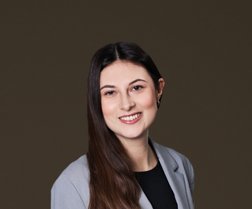 Kamila Dębek-Jadczak