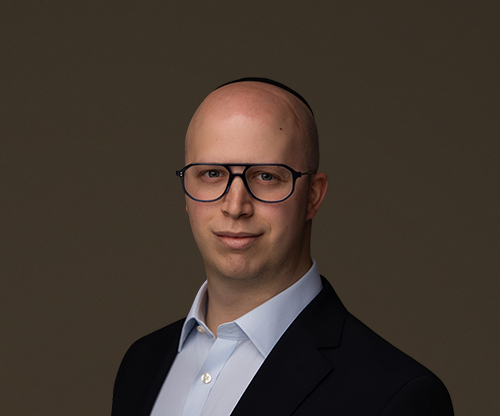 Dan Bomsztyk
