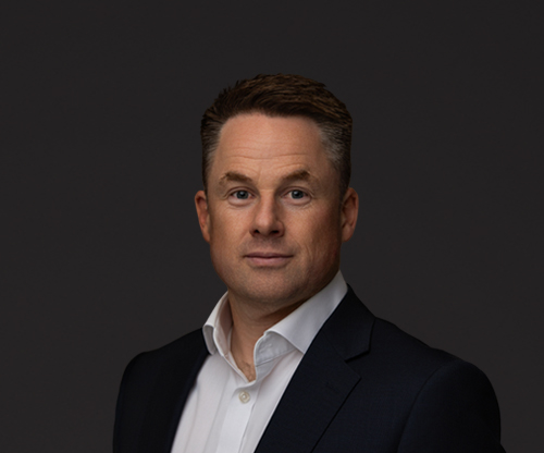 Rob Coughlan