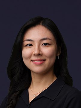 Haeyoung Kim