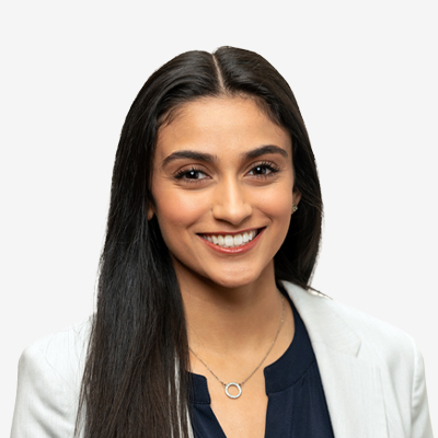 Rehna Sheth